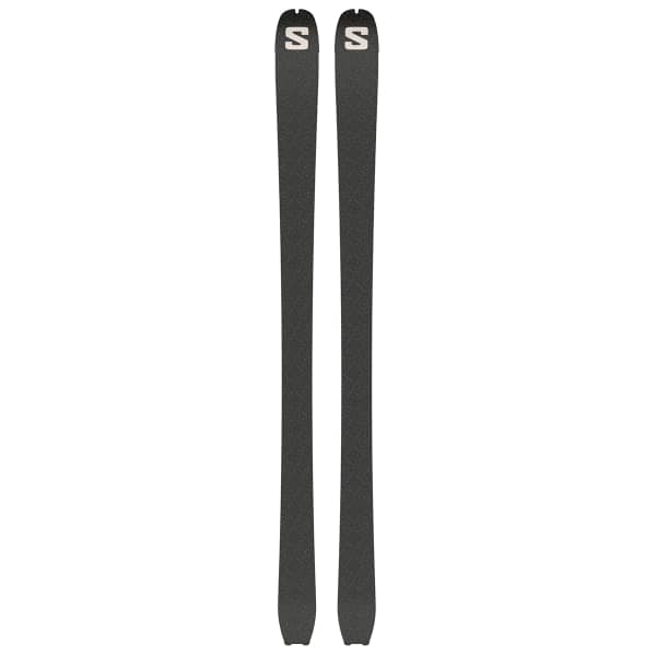 Ski de randonnée SALOMON MTN 84 PURE YELLOW/GRAY/BLACK