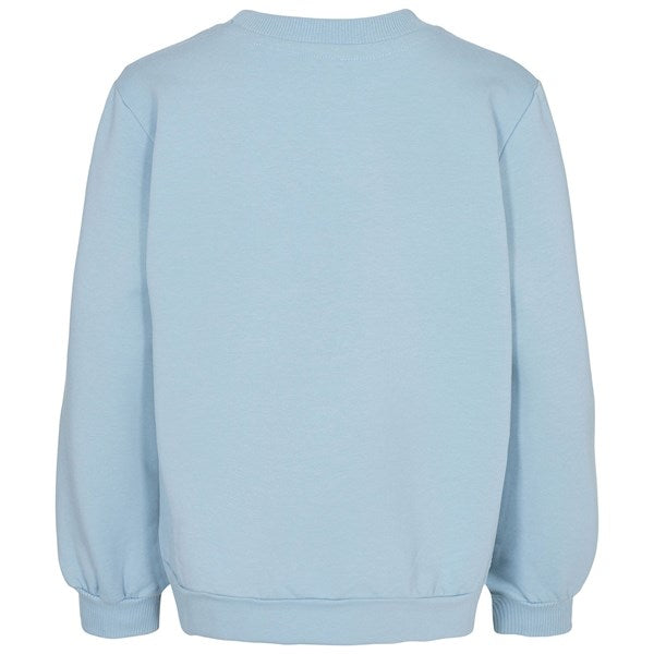 Light Blue Sweatshirt - Sofie Schnoor