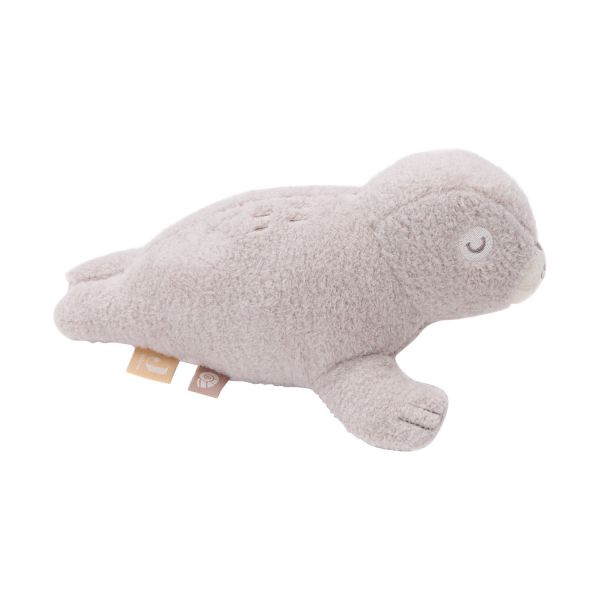Jollein Deepsea Activiteitenspeeltje - Seal
