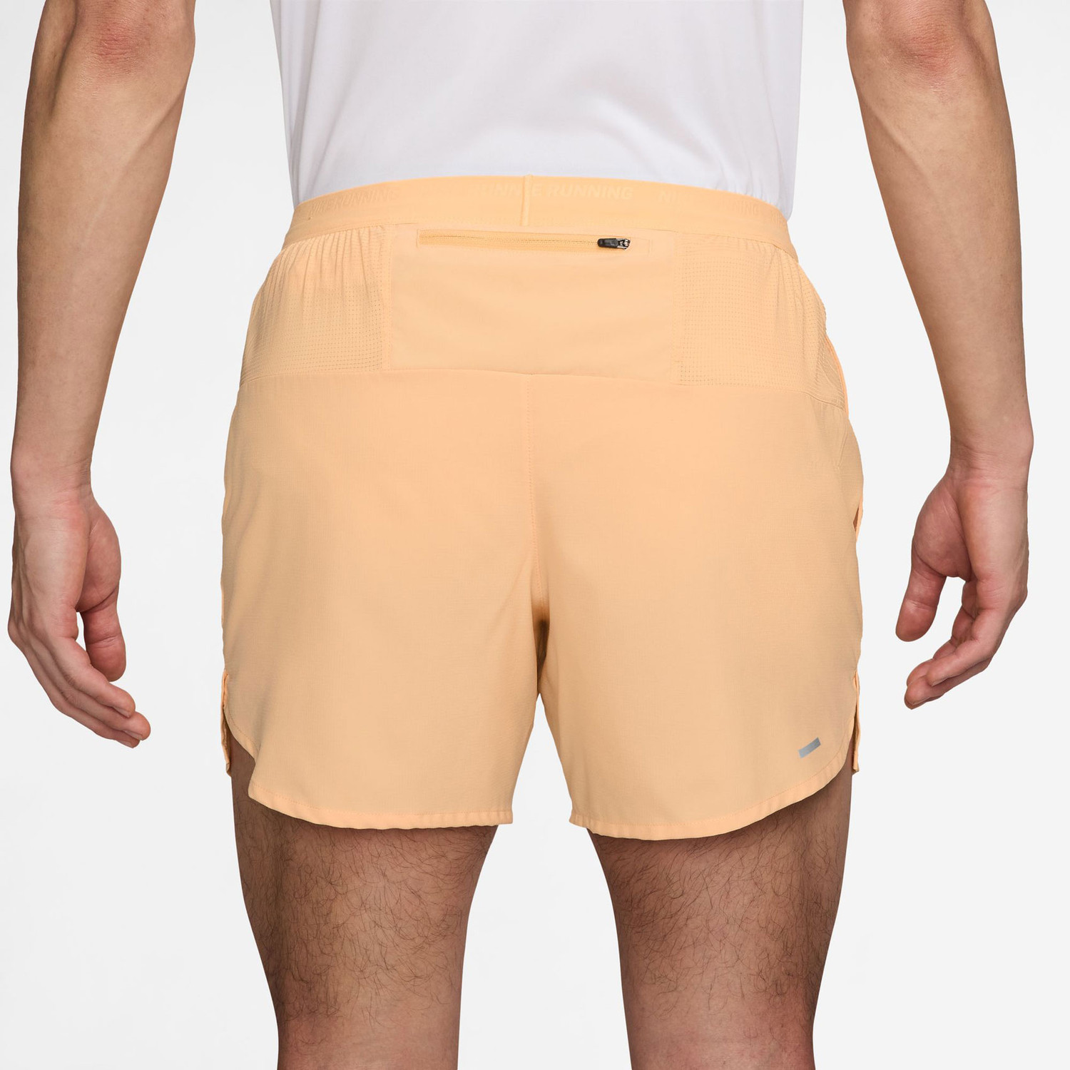 Nike Dri-FIT Stride 5'' Short Heren
