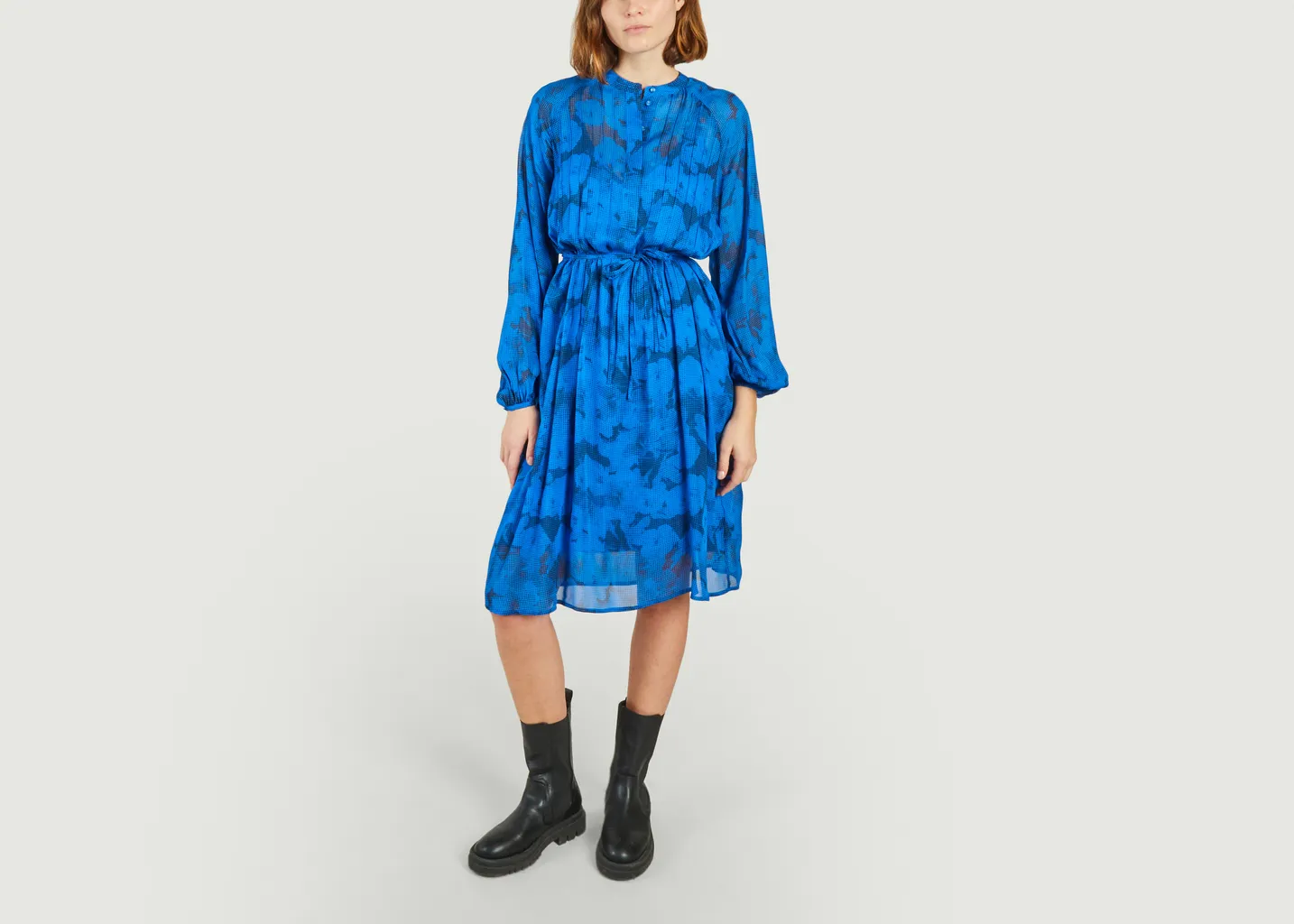 Robe Elmy 9695 Samsoe Samsoe