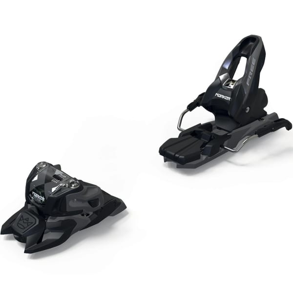 Fixation ski MARKER FREE TEN ID (+SCREW KIT)