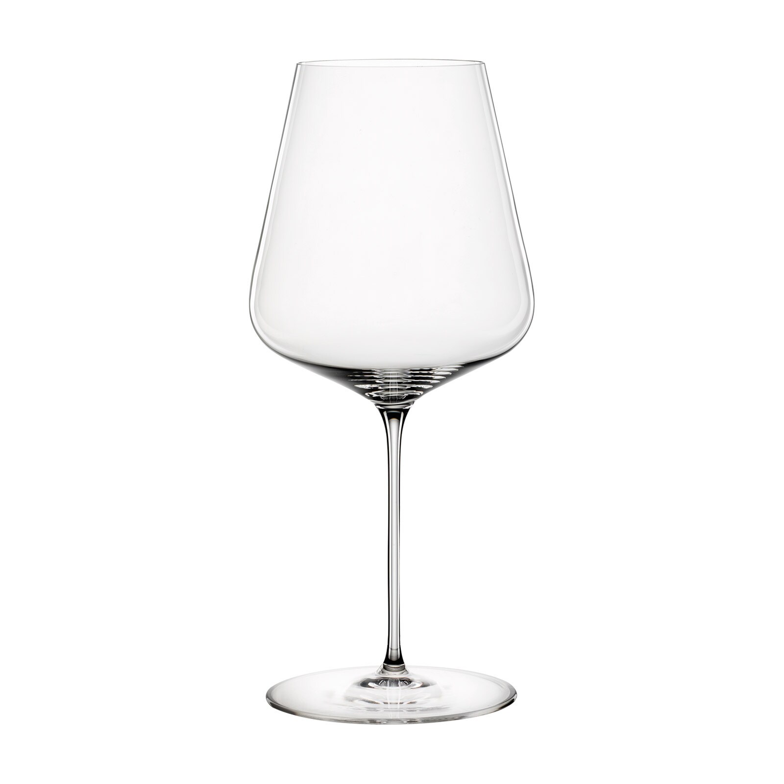 Spiegelau Wein- und Champagnergläser Definition 24er Set