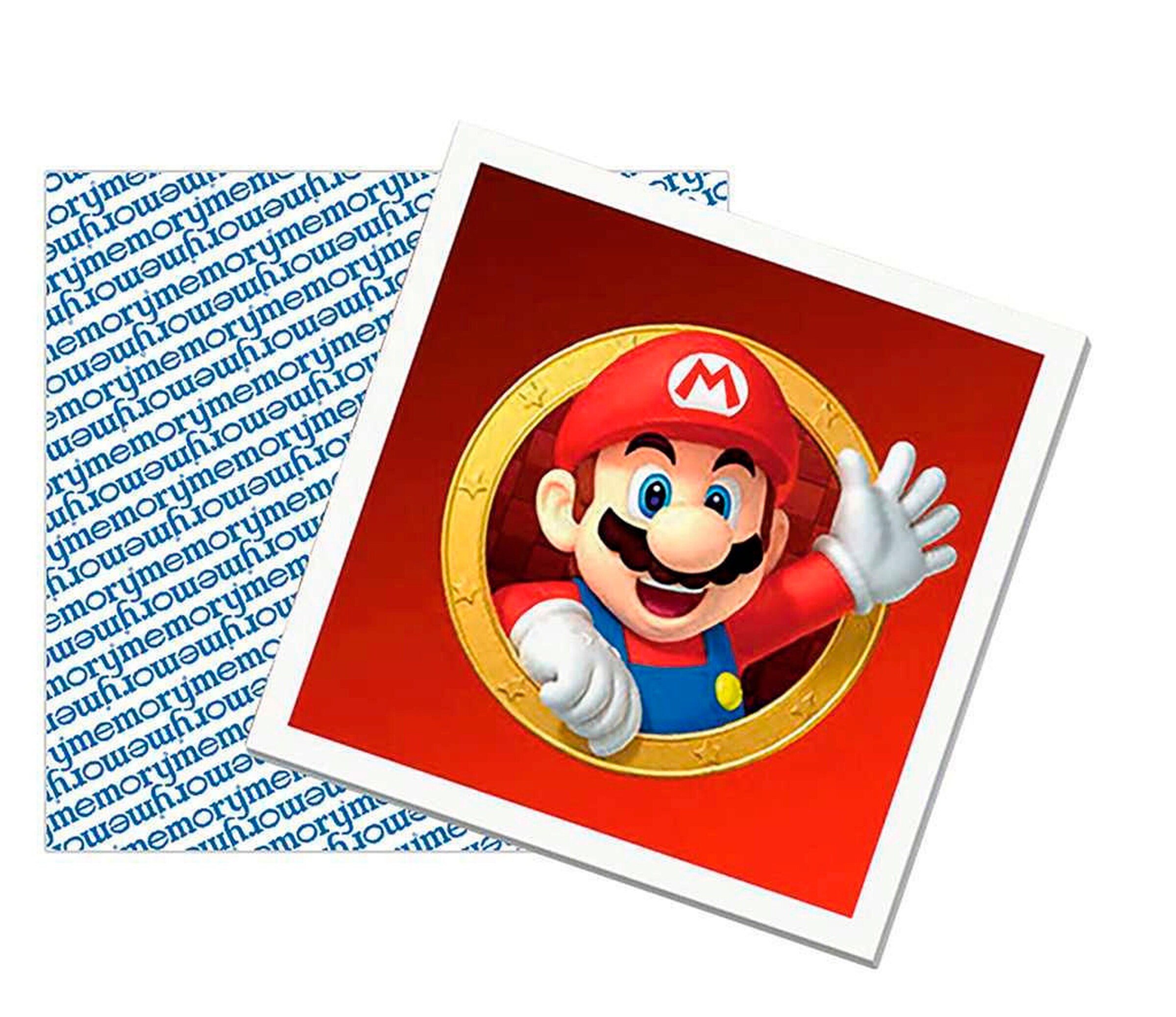 Ravensburger memory® Super Mario