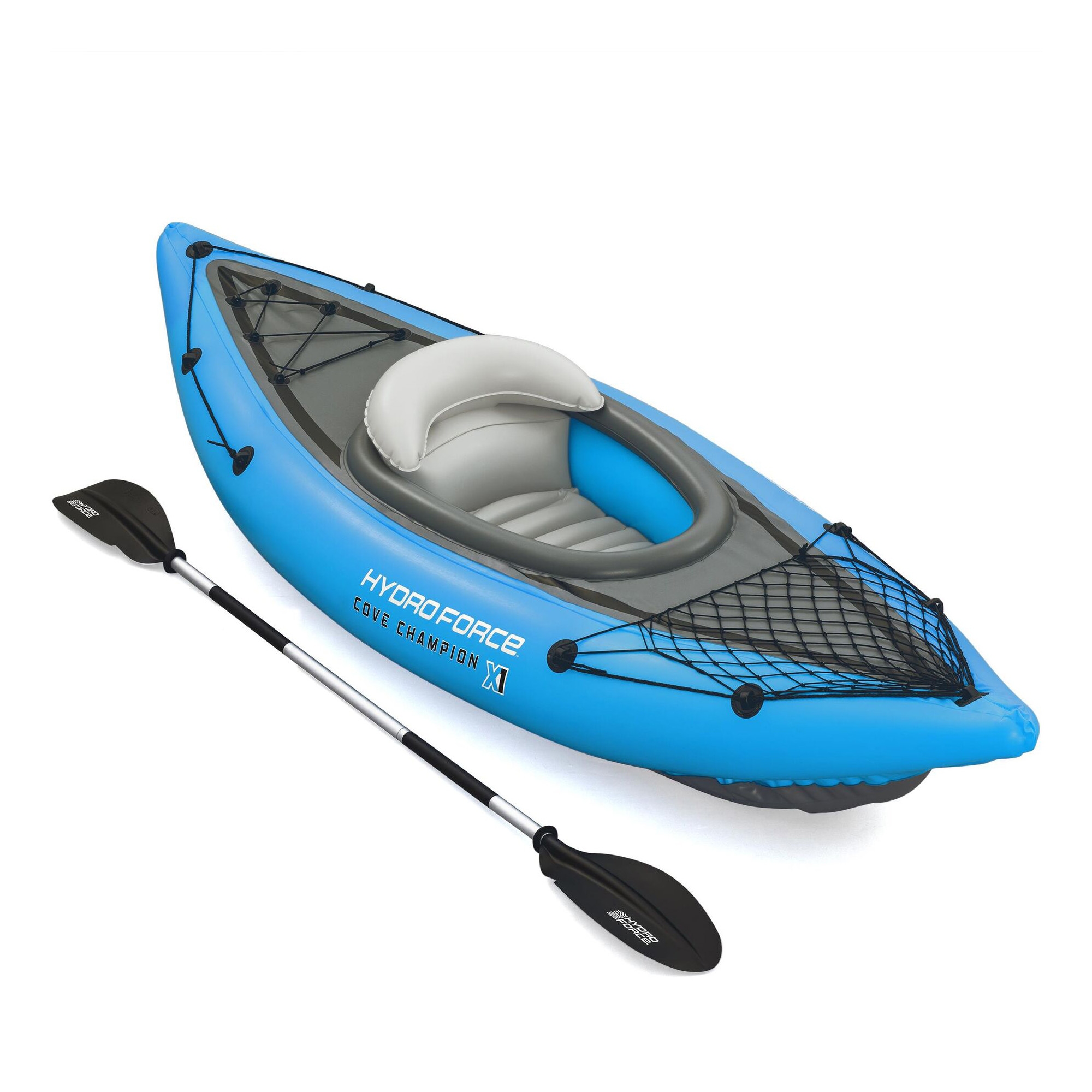 Bestway Kajak COVE CHAMPION 275 cm