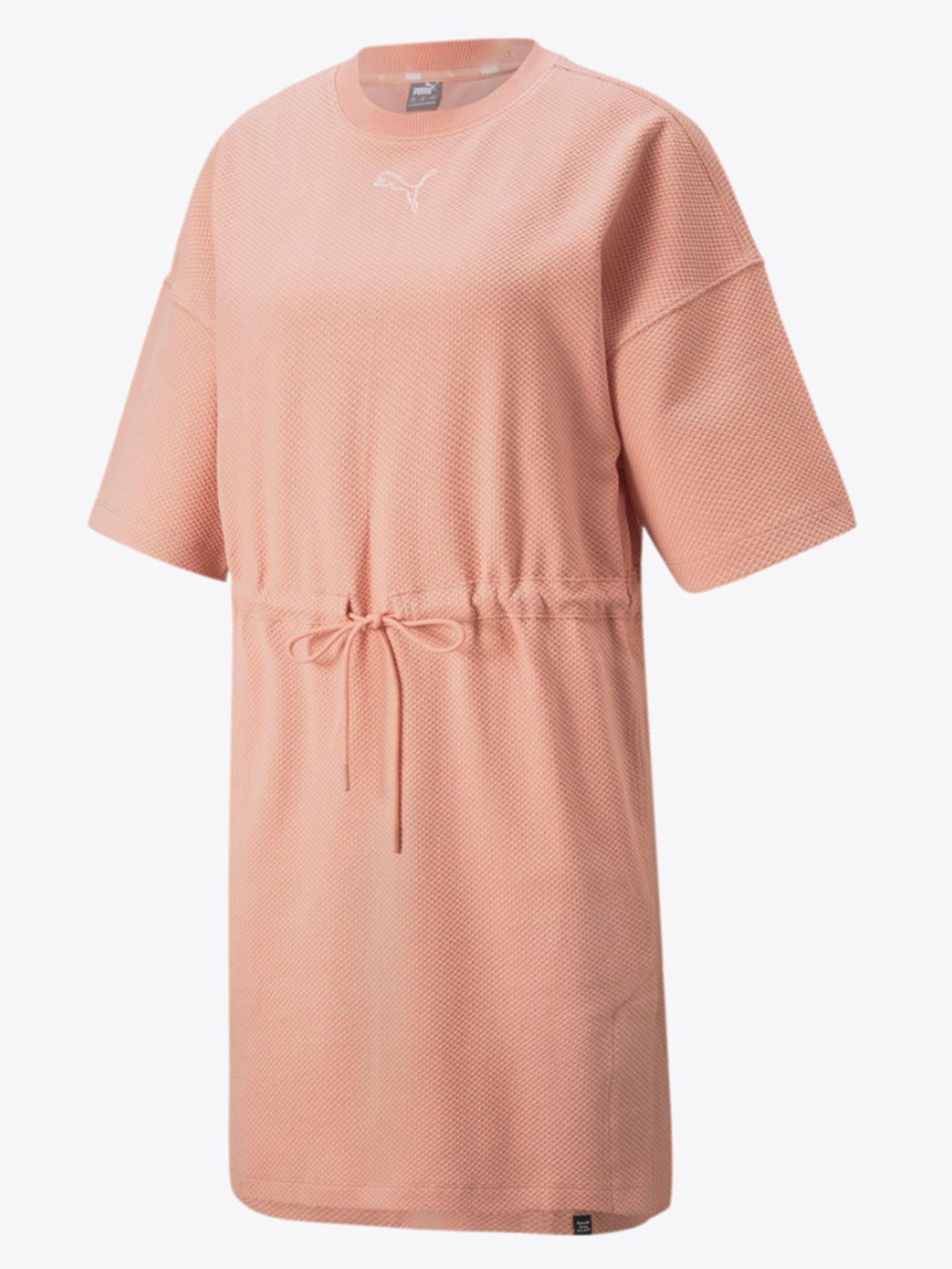 Her Tee Dress