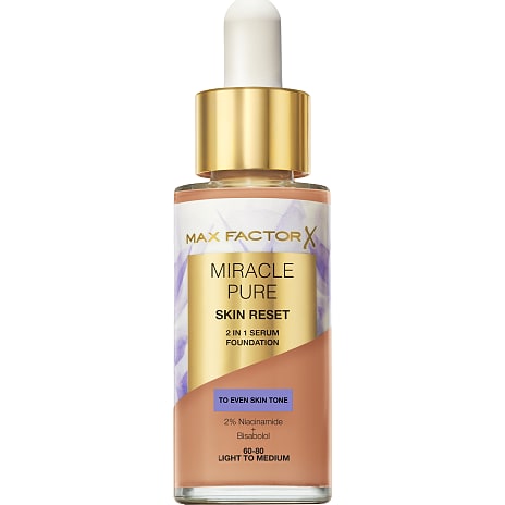 Foundation 04 Light to Medium