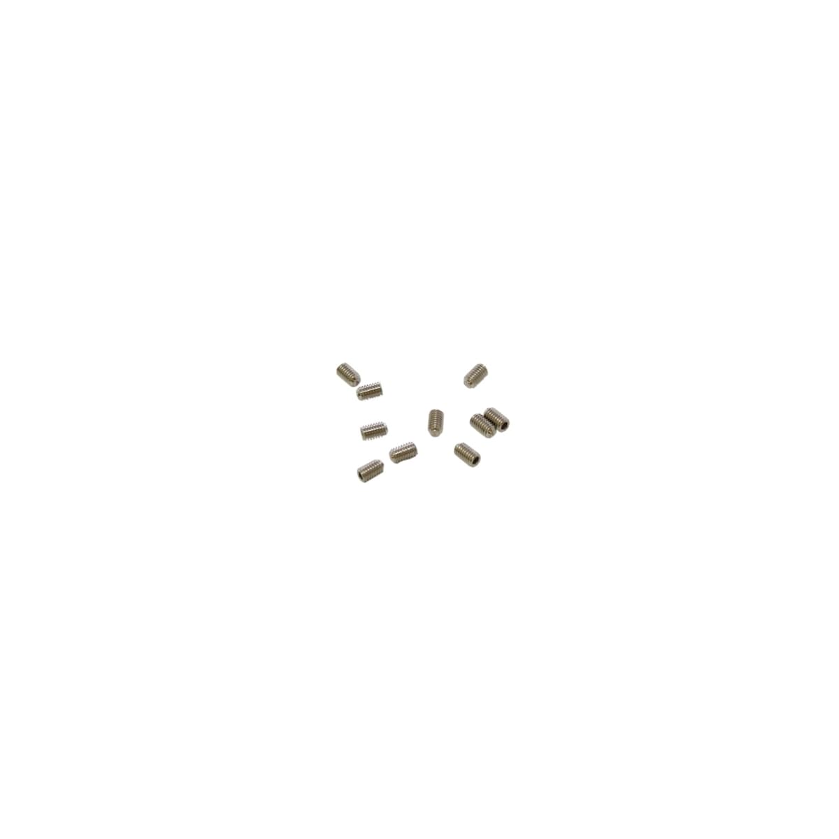 M3x5mm Set Screw Screw (10pcs)
