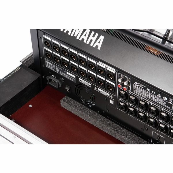 Thon Case Yamaha TF-1