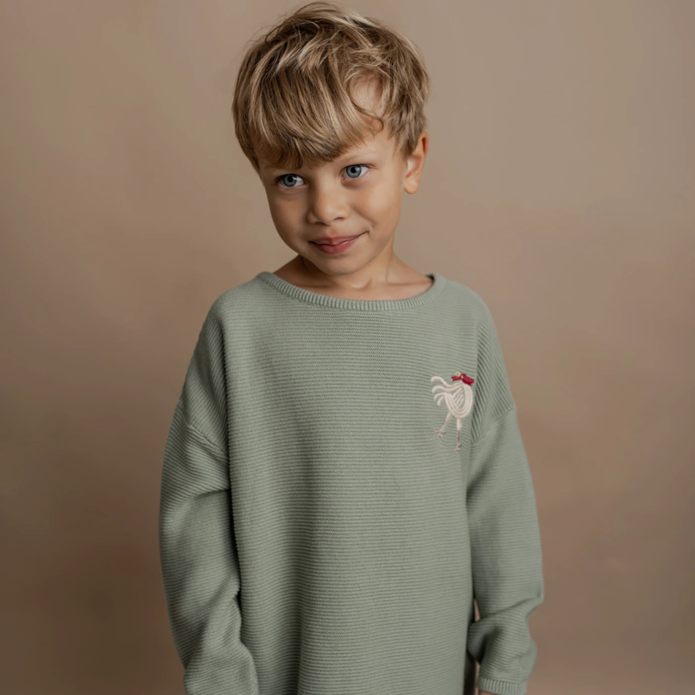 Lauge bluse