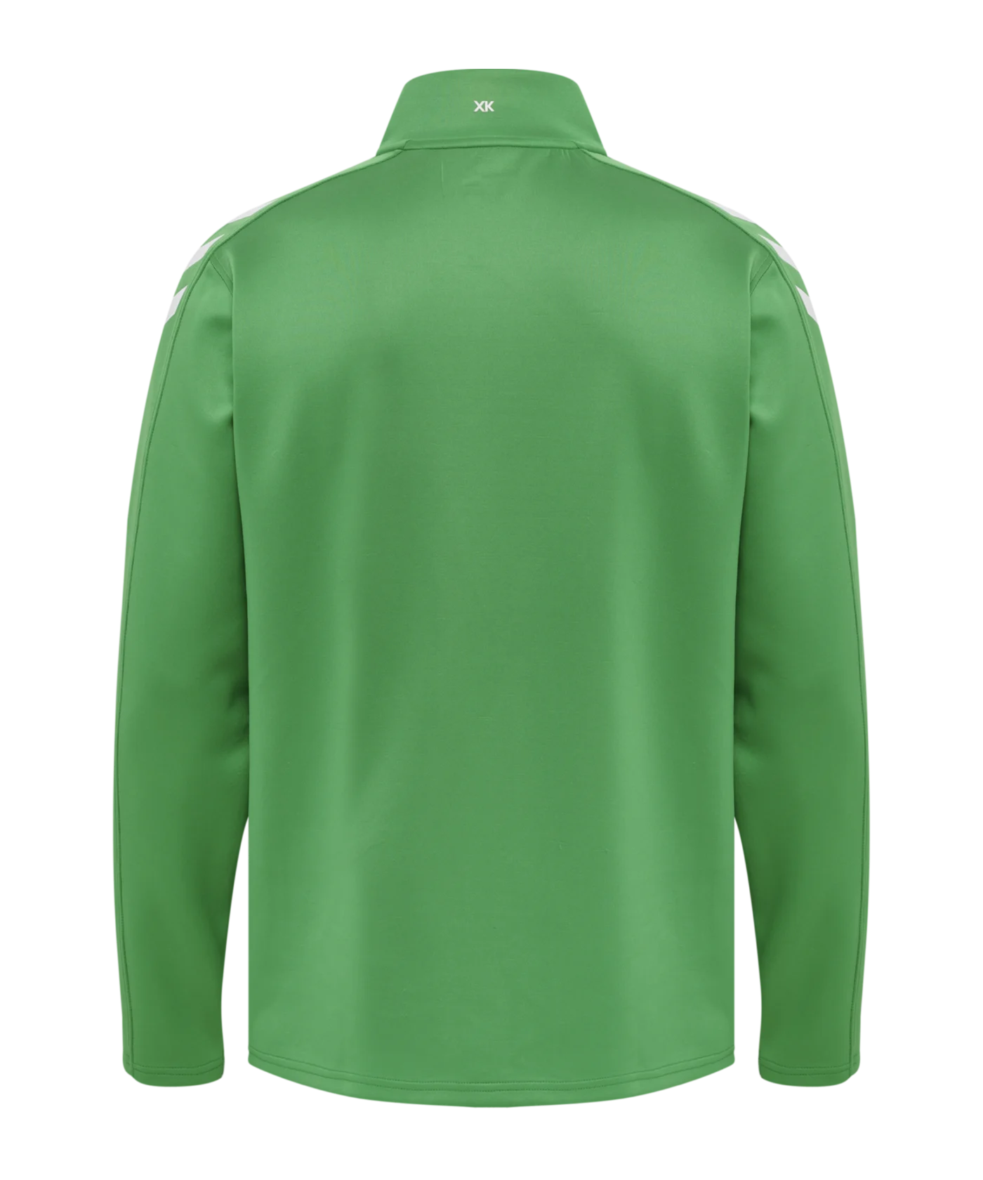 Hummel hmlCORE XK Trainingsjacke Grün F6235