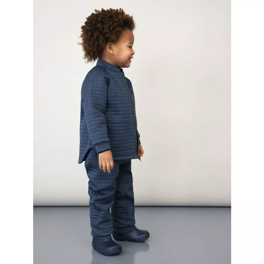 name it Thermo-Set NMMMOON Midnight Navy