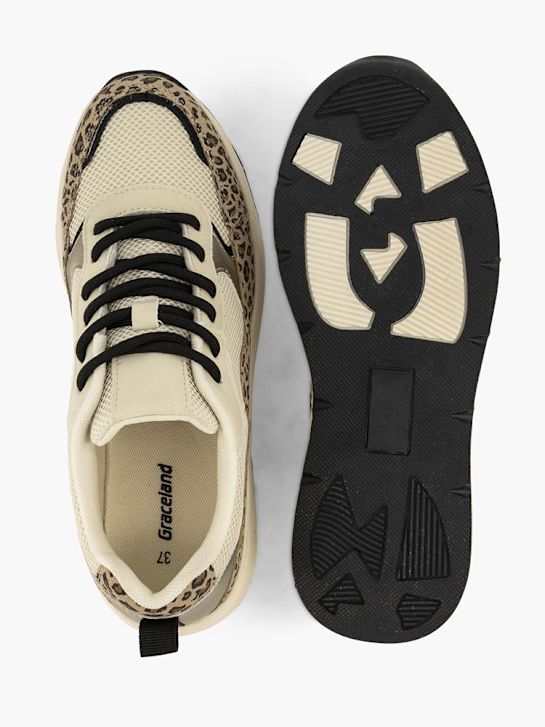 Graceland Chunky sneaker