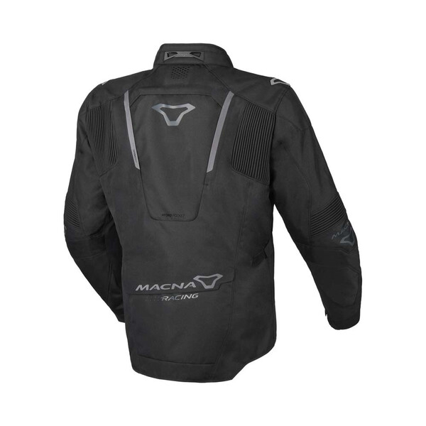Macna - Veste Notch Noir