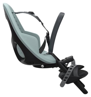 Porte-Bébé Avant Thule Yepp 2 Mini Front Mounted Bleu Alaska