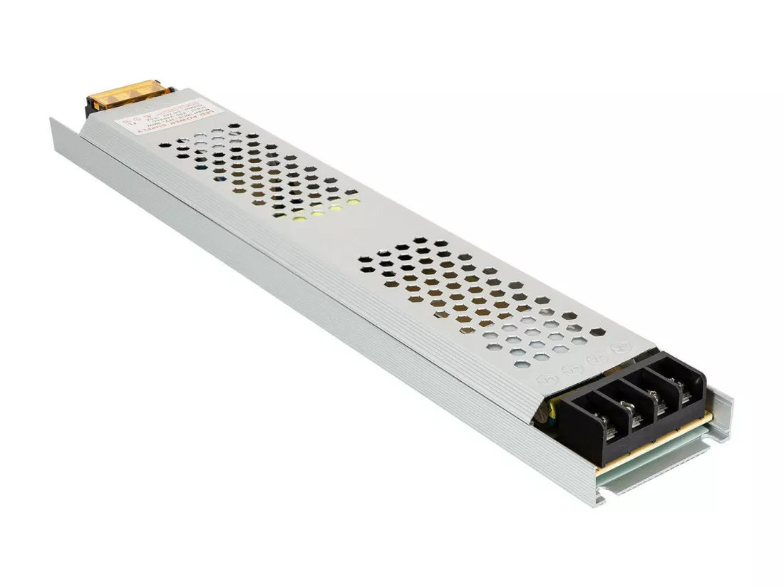 Bloc d'Alimentation Slim 24V DC 300W 12.5A 300 W