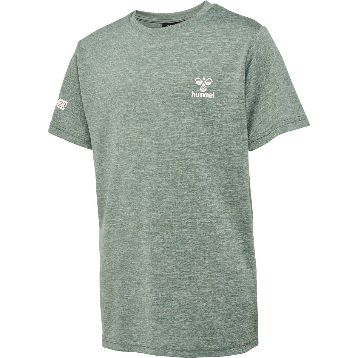 hummel Mistral T-shirt Børn