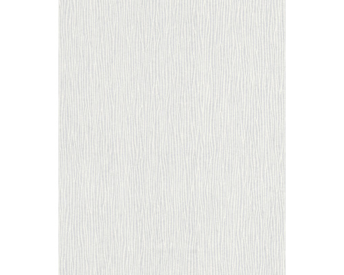 Vliesbehang 2439-11 Meistervlies ProProtect strepenpatroon wit