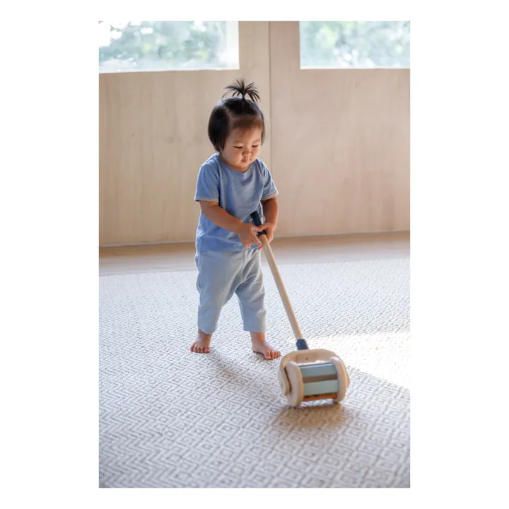 Plan Toys Rouleau à pousser