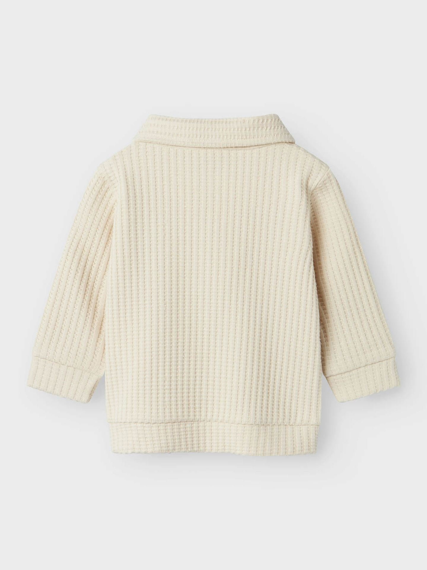 Tolik Long Sleeve O Neck