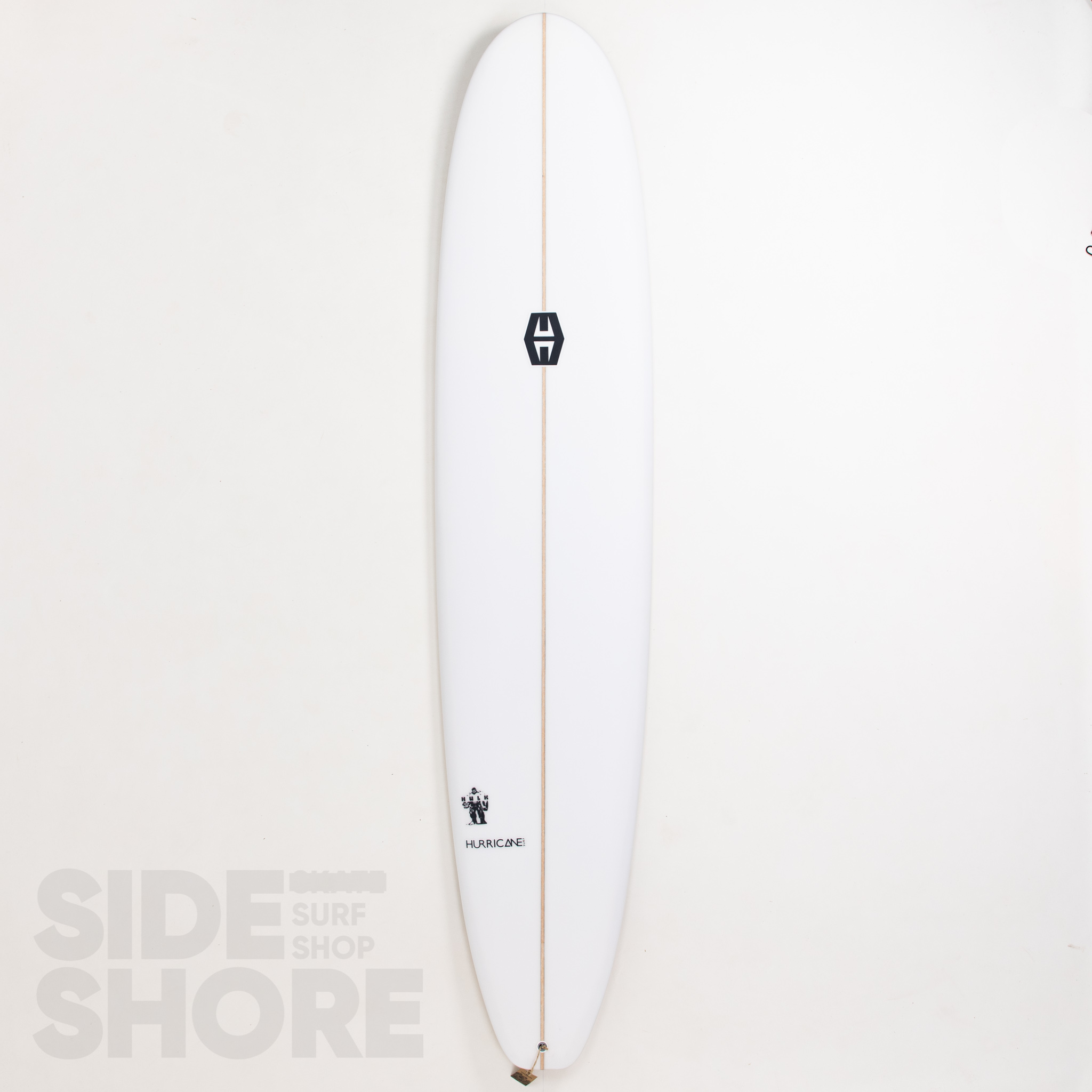 HURRICANE Pro Longboard   HULK 9'0