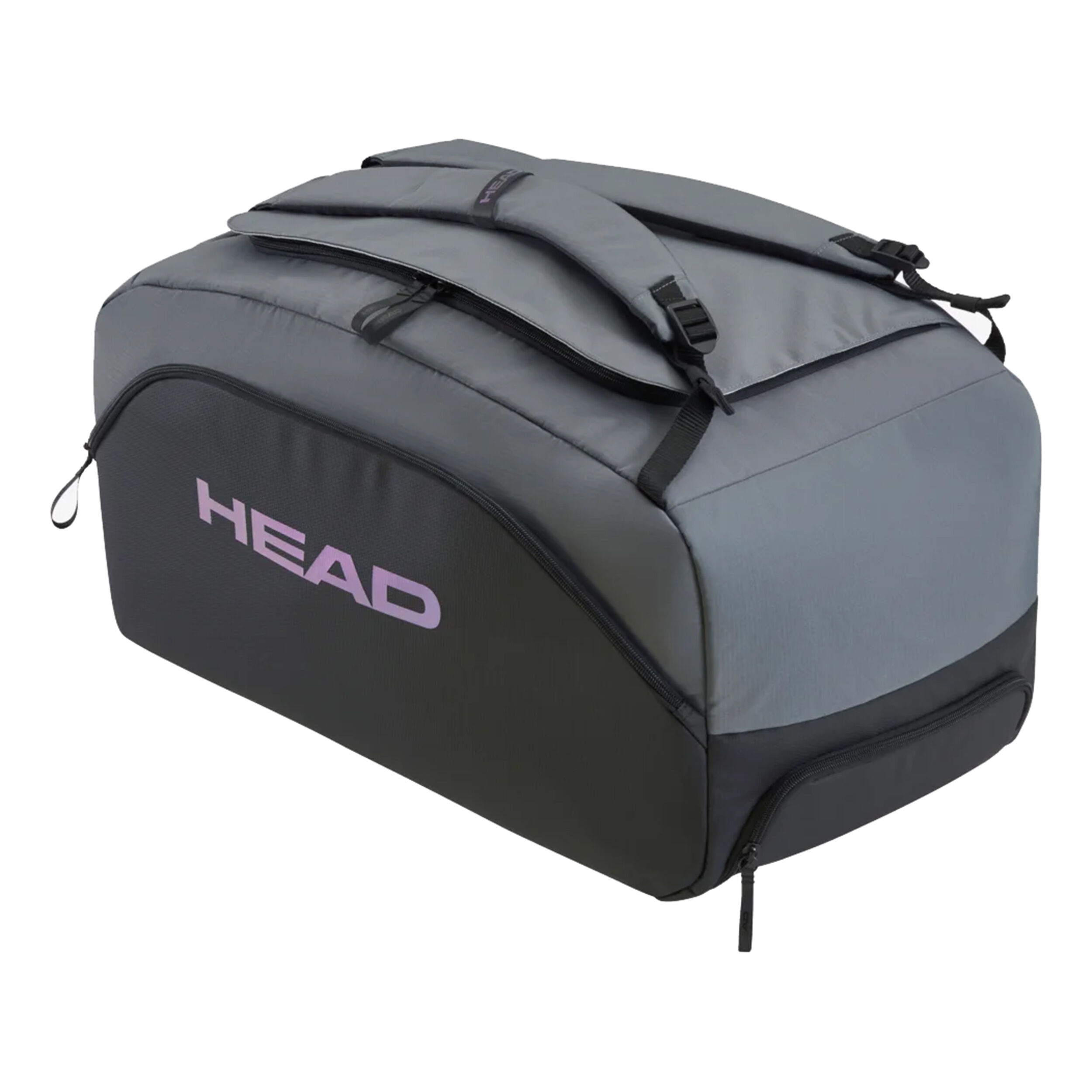 HEAD Pro X Duffle Sport Sac De Sport - Noir , Gris