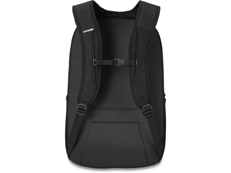 DAKINE Freizeitrucksack Campus L 33 l, Black Alltagsrucksack