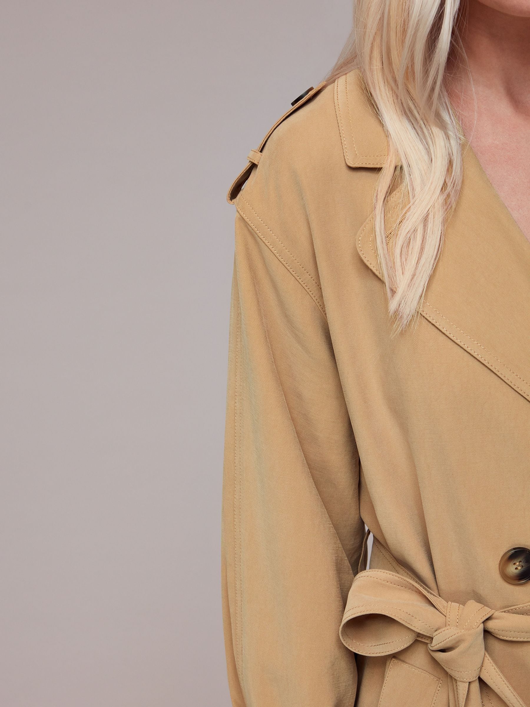 Whistles Petite Riley Jassen