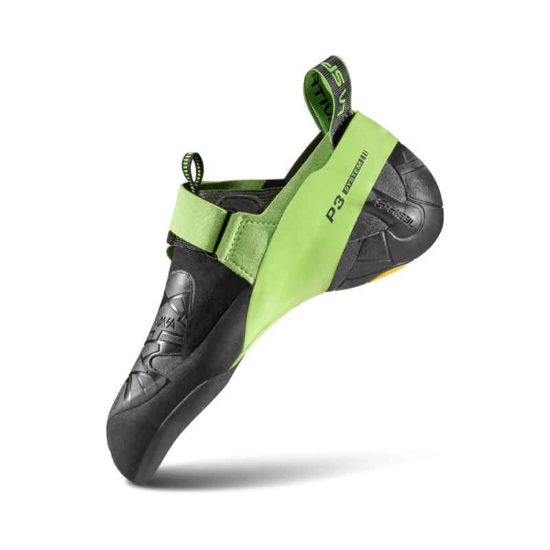 Skwama Vegan - Chaussons escalade homme