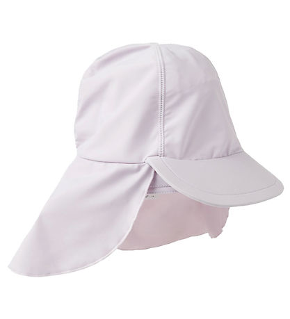 Name It Bådehat - NmfZila - UV40+ - Orchid Petal