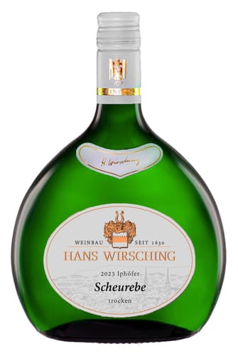 Wirsching Iphöfer Scheurebe VDP.Ortswein trocken