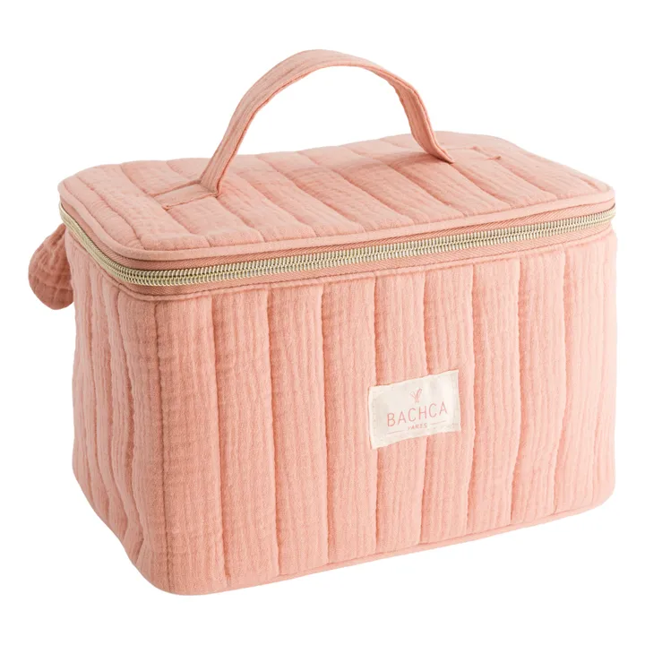 Bachca Vanity | Rose