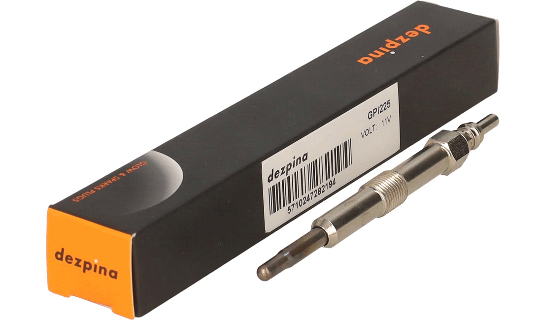 Gløderør
