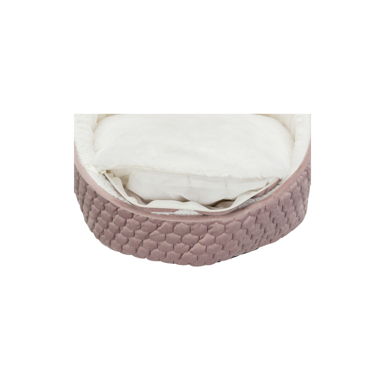 Trixie Kuschelhöhle Livia rosa S