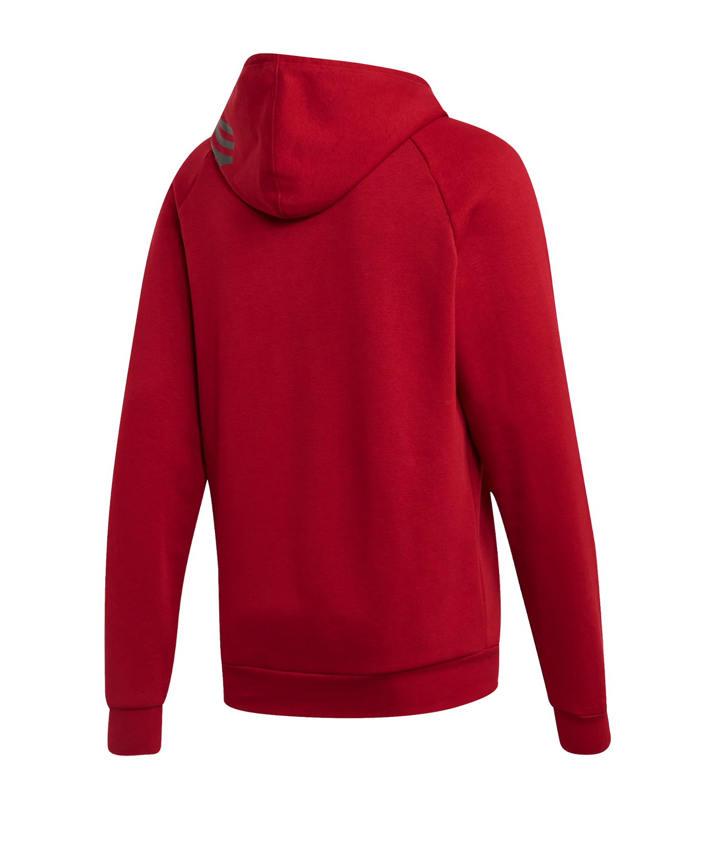adidas Tango Kapuzensweatshirt Rot