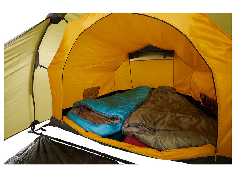 2 persoons tunneltent