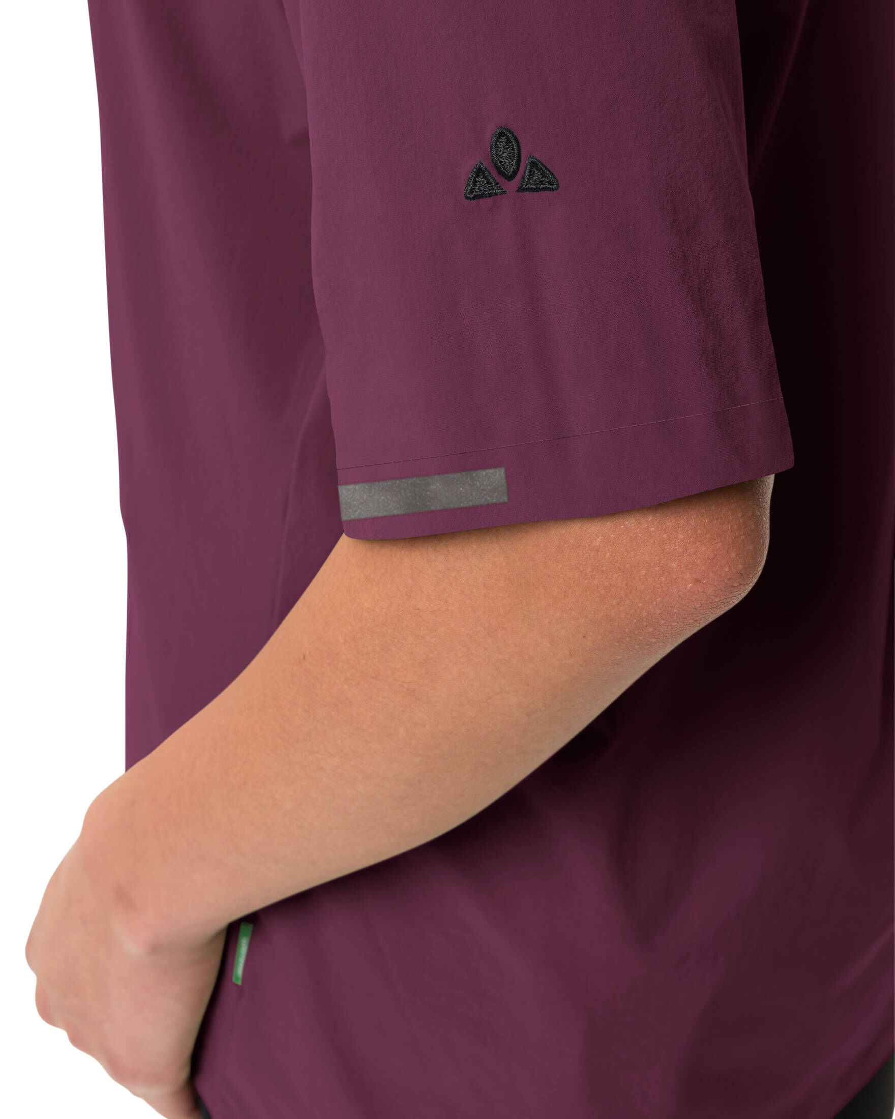 VAUDE| Damen Hemd-Bluse Women's Yaras Shirt