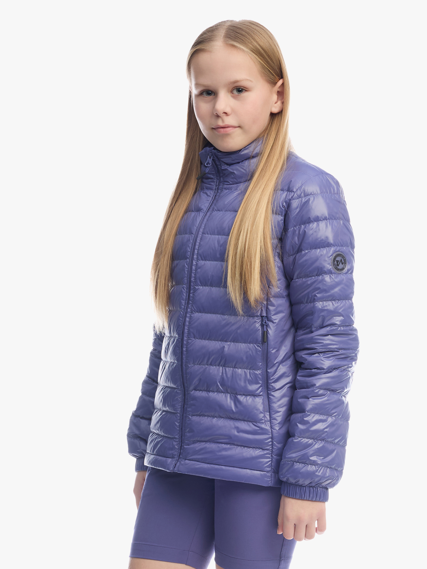 Venture Lett Dunjakke Junior