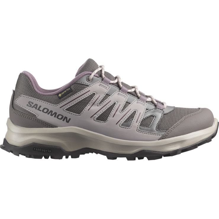 SalomonStoren GTX - grau