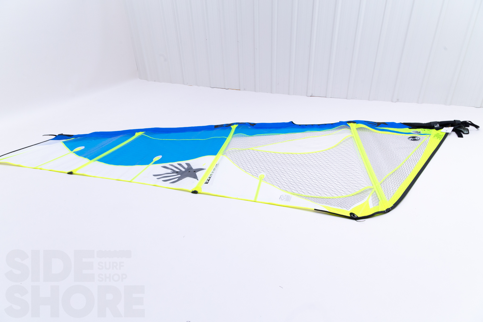 Ezzy Sails Ezzy Wave 5.0 m² - 2020 5.0m²