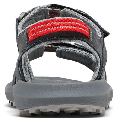 Chaussures de Randonnée Columbia Trailstorm Hiker 2 Strap Femme