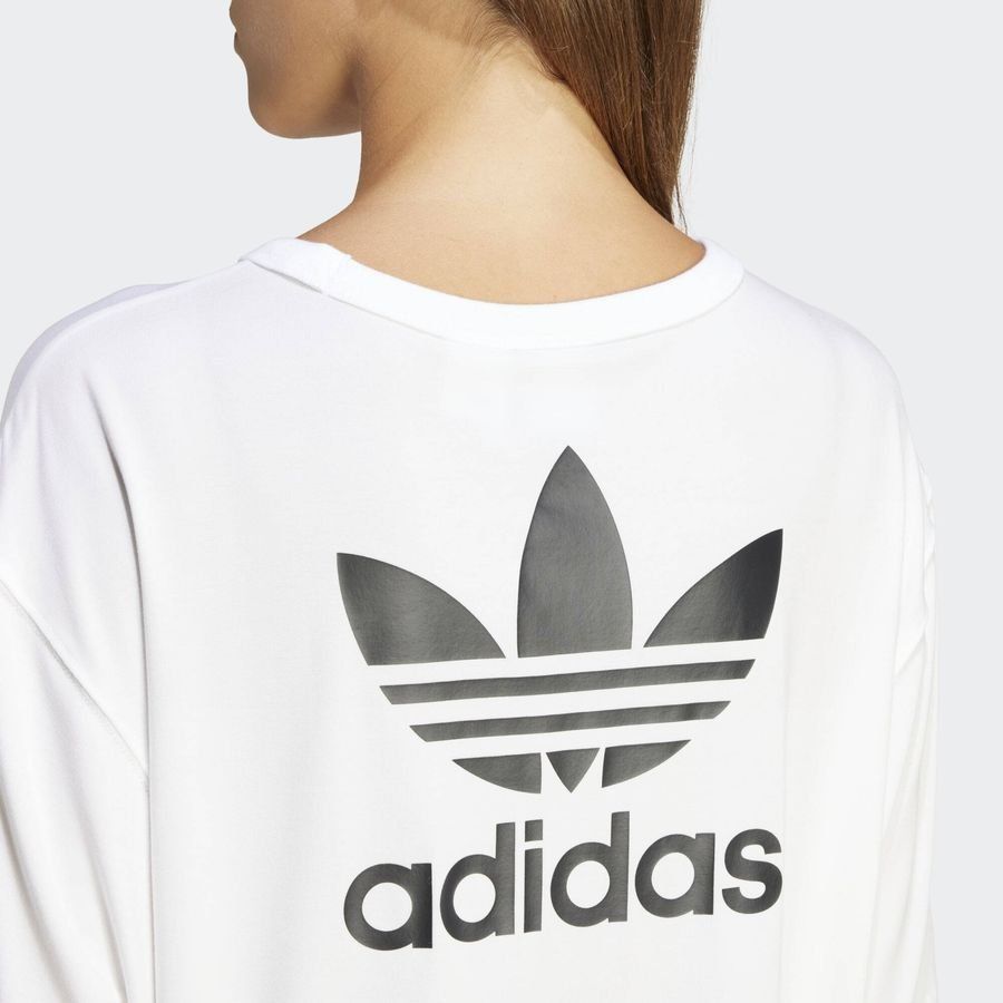 Adidas Original T-shirt Trèfle