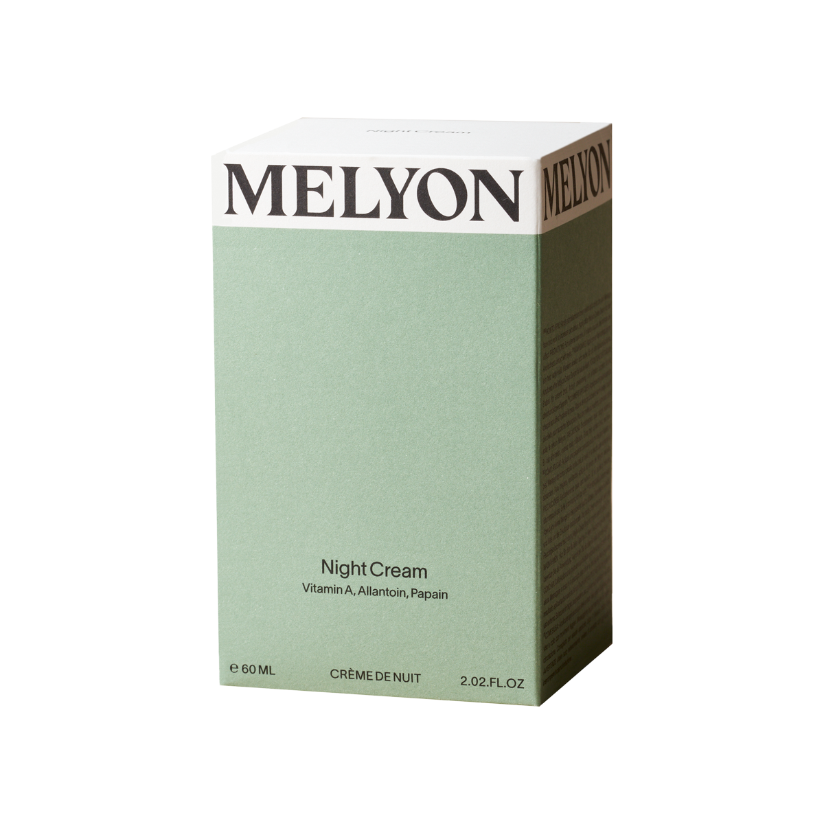 Night Cream 60ml