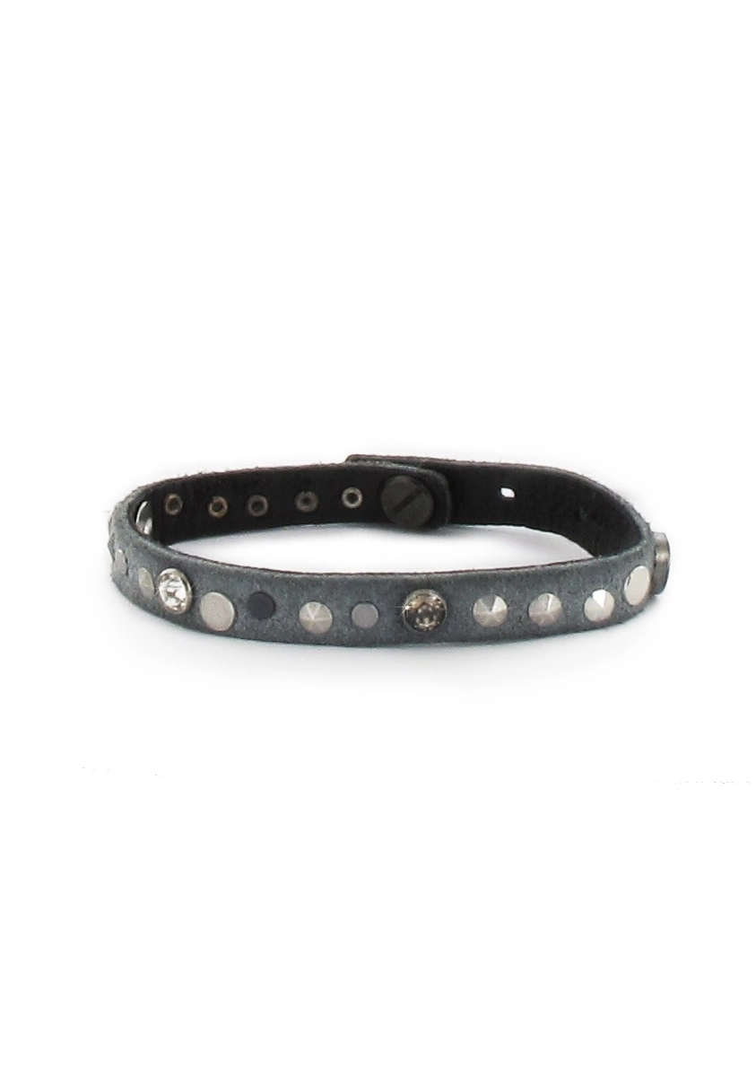 B. Belt Lederarmband BB6094L33-7179