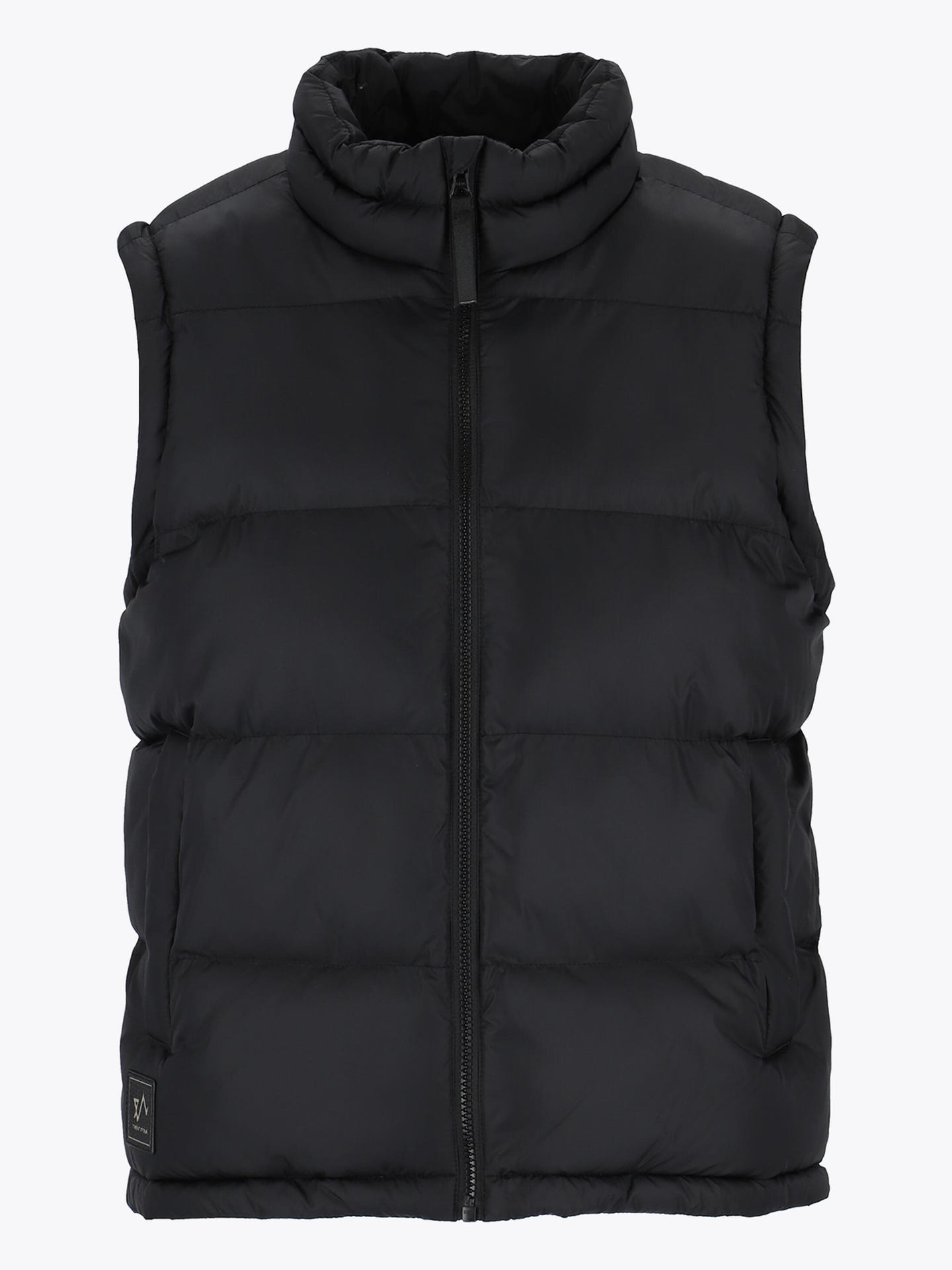 Mode Zip-Off Jakke