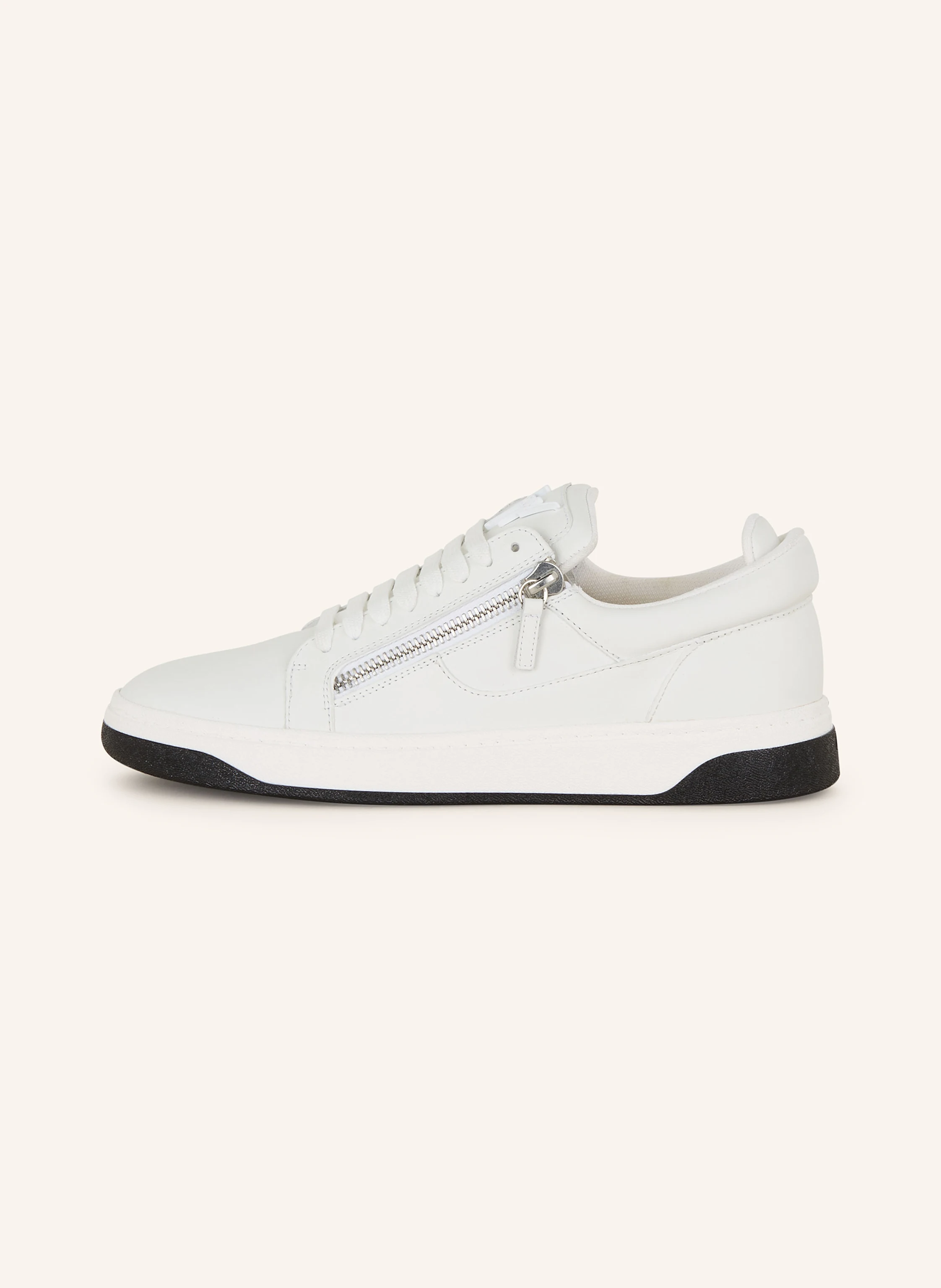 GIUSEPPE ZANOTTI DESIGN Sneaker