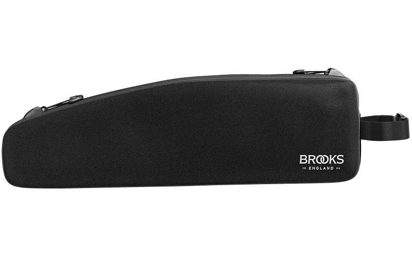 Brooks Fahrradtasche »Scape Oberrohrtaschen, Schwarz«