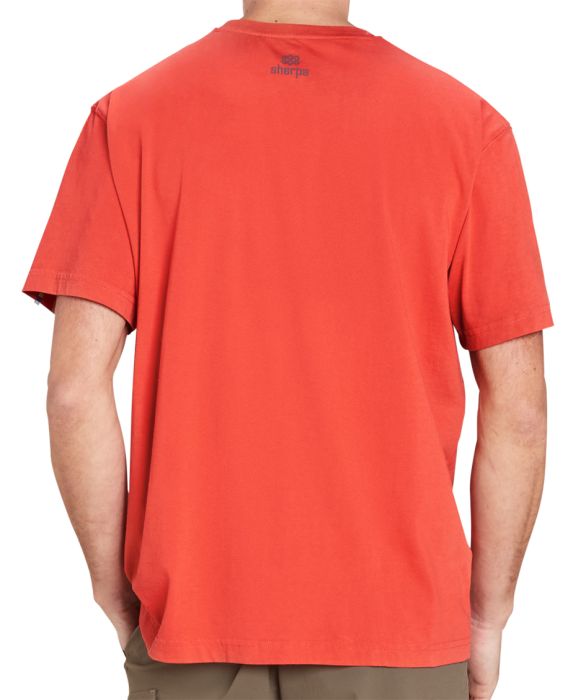 Parsa Tee Men T-shirt