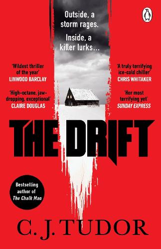 The Drift (Paperback)