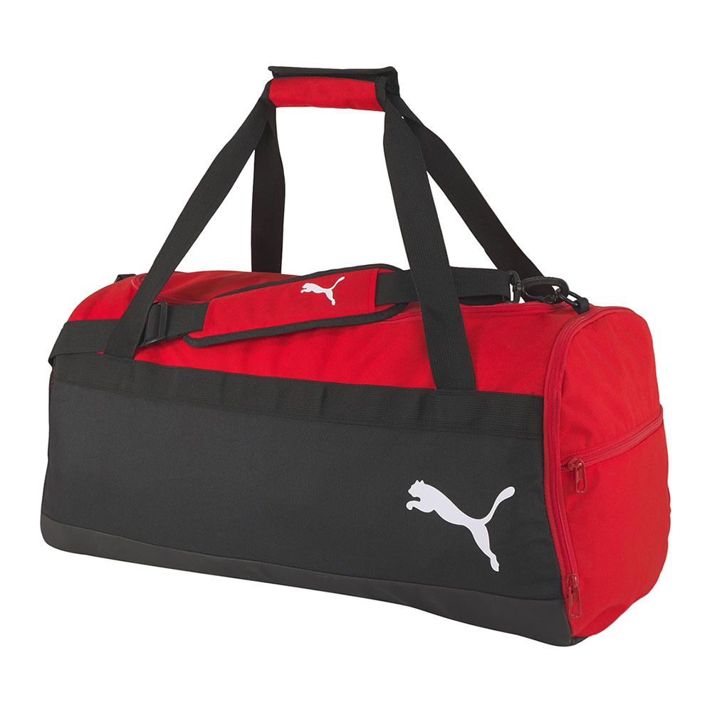 Puma GOAL 23 - Sac de sport Homme puma red/puma black